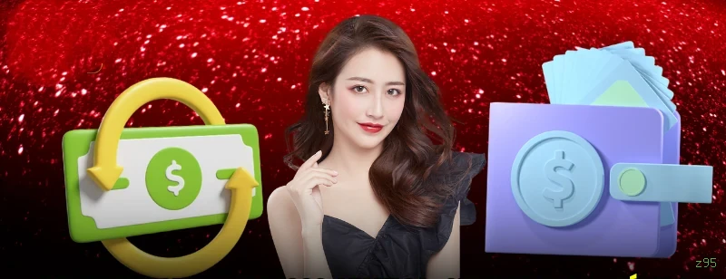 App z95 slots mobile